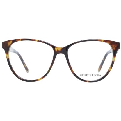 Scotch & Soda - Brown Women Optical Frames