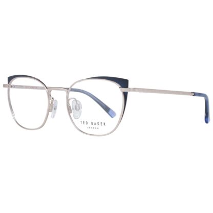 Ted Baker - Rose Gold Women Optical Frames