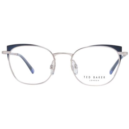 Ted Baker - Rose Gold Women Optical Frames