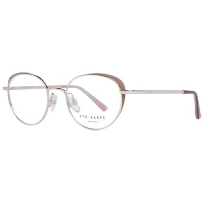 Ted Baker - Rose Gold Women Optical Frames