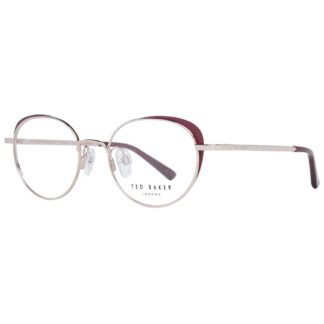 Omega - Red Women Optical Frames