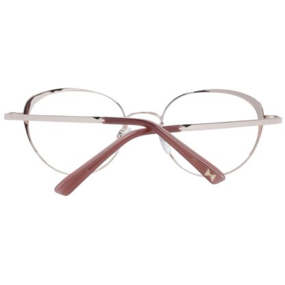 Ted Baker - Rose Gold Women Optical Frames