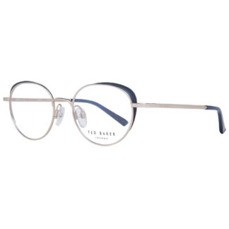 Omega - Red Women Optical Frames