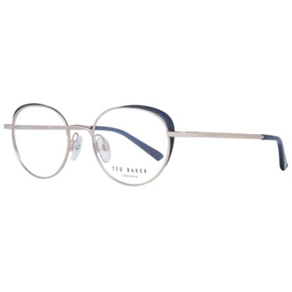 Ted Baker - Rose Gold Women Optical Frames