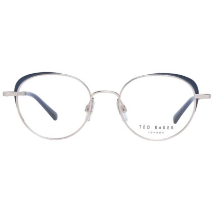 Ted Baker - Rose Gold Women Optical Frames