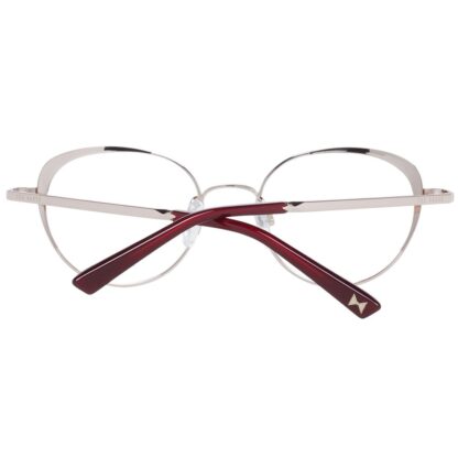 Ted Baker - Rose Gold Women Optical Frames