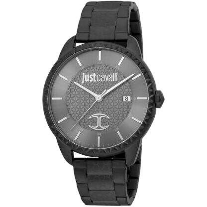 Just Cavalli - Black Men Watch