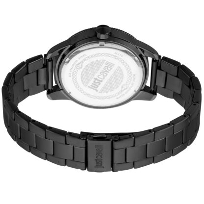 Just Cavalli - Black Men Watch