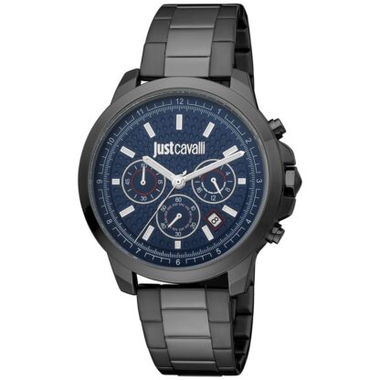 Just Cavalli - Black Men Watch