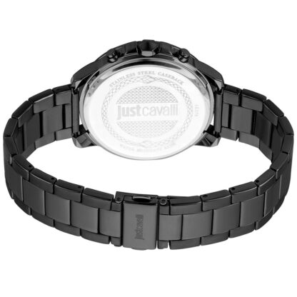 Just Cavalli - Black Men Watch