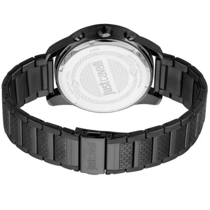 Just Cavalli - Black Men Watch