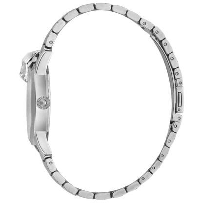 Just Cavalli - Silver Women Watch