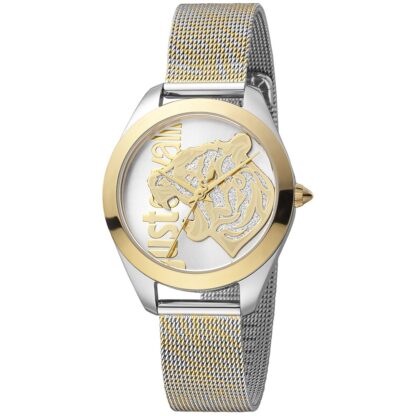 Just Cavalli - Multicolor Women Watch