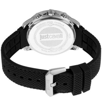 Just Cavalli - Black Men Watch