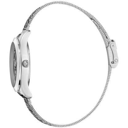 Just Cavalli - Silver Women Watch