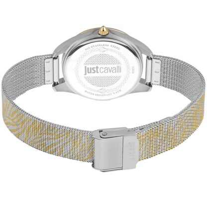 Just Cavalli - Multicolor Women Watch