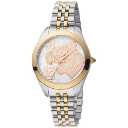 Just Cavalli - Multicolor Women Watch