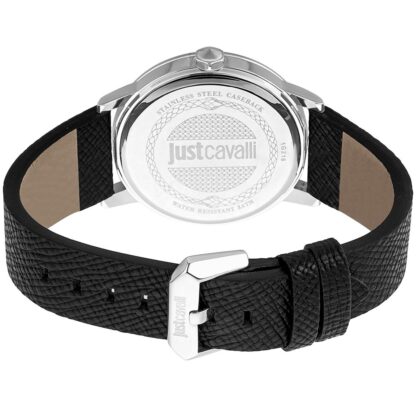 Just Cavalli - Black Men Watch