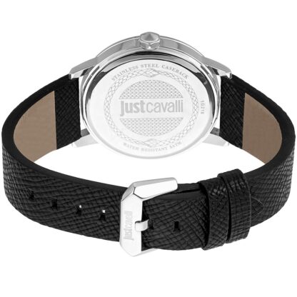 Just Cavalli - Multicolor Men Watch