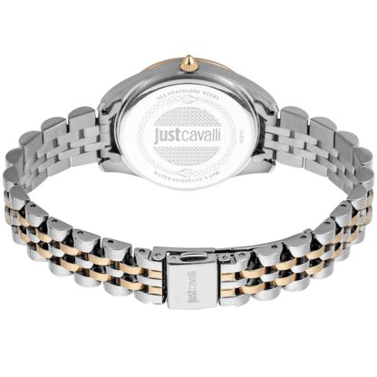 Just Cavalli - Multicolor Women Watch