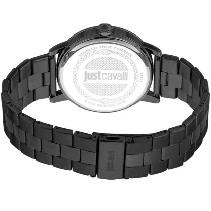 Just Cavalli - Black Men Watch