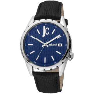 Just Cavalli - Silver Men Watch