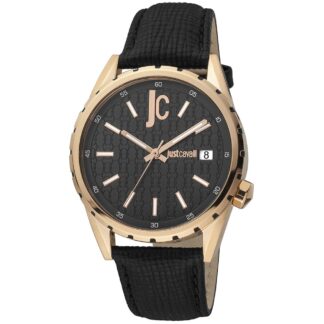 Just Cavalli - Black Men Watch