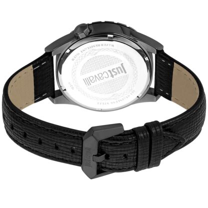 Just Cavalli - Black Men Watch