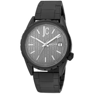 Just Cavalli - Silver Men Watch