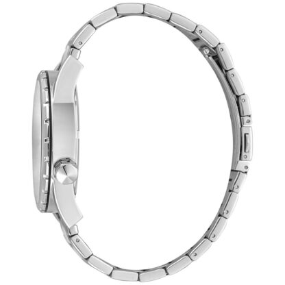 Just Cavalli - Silver Men Watch