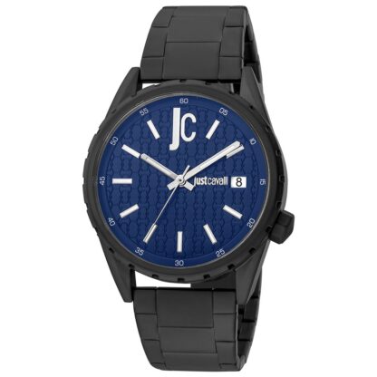 Just Cavalli - Black Men Watch