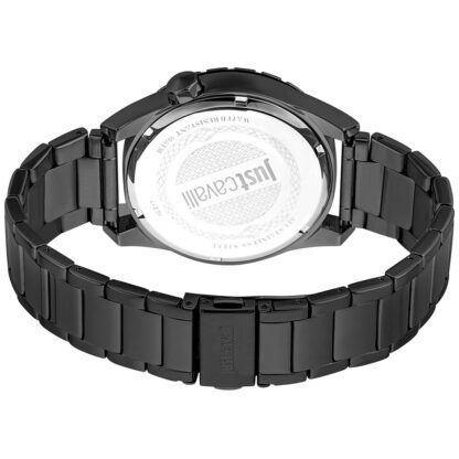 Just Cavalli - Black Men Watch