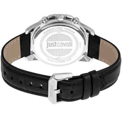 Just Cavalli - Multicolor Men Watch