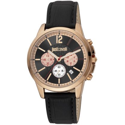 Just Cavalli - Multicolor Men Watch