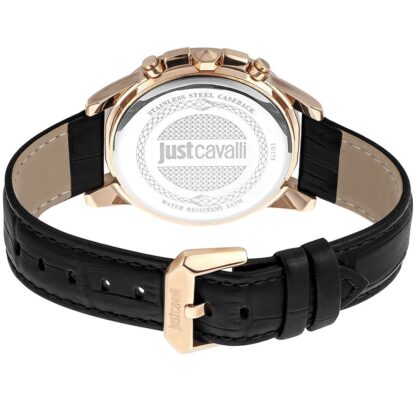 Just Cavalli - Multicolor Men Watch