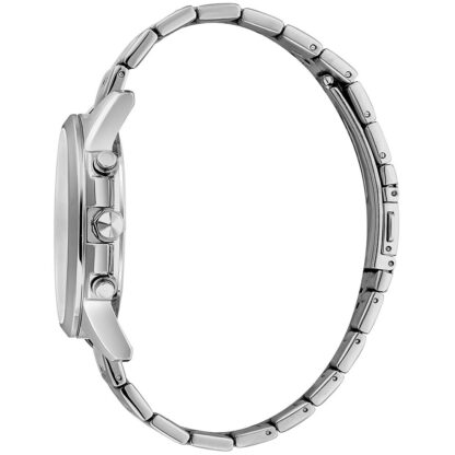 Just Cavalli - Silver Men Watch