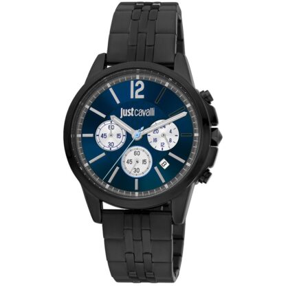 Just Cavalli - Black Men Watch