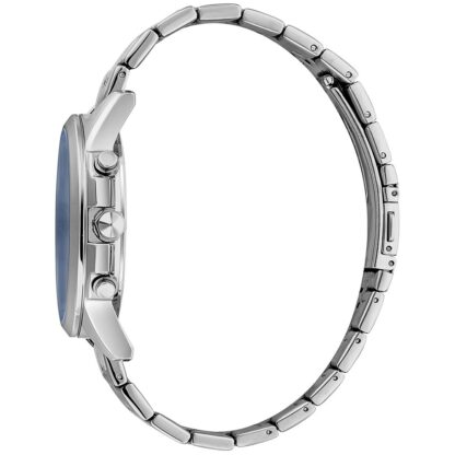 Just Cavalli - Silver Men Watch