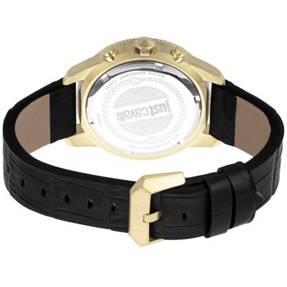 Just Cavalli - Multicolor Men Watch