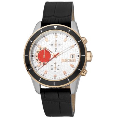 Just Cavalli - Multicolor Men Watch