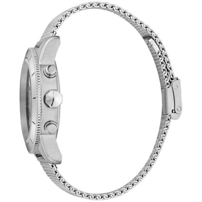 Just Cavalli - Silver Men Watch