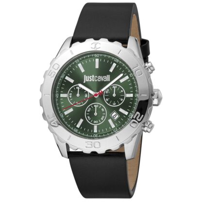 Just Cavalli - Multicolor Men Watch