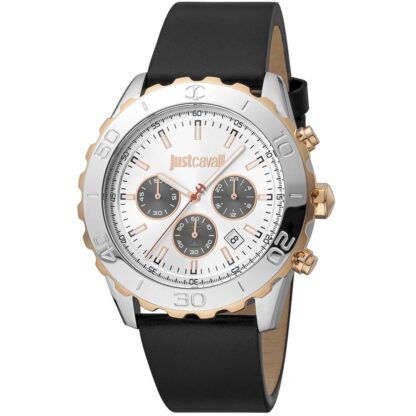 Just Cavalli - Multicolor Men Watch