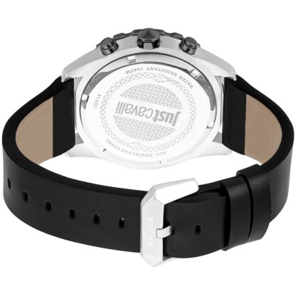 Just Cavalli - Multicolor Men Watch