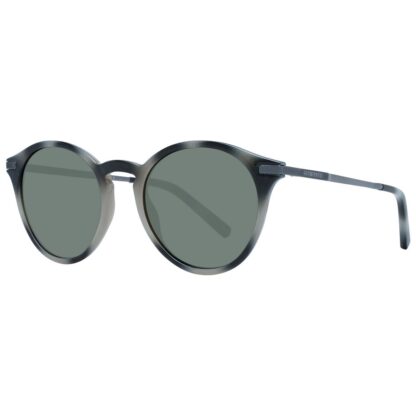 Ted Baker - Gray Men Sunglasses