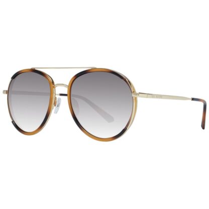 Ted Baker - Brown Men Sunglasses