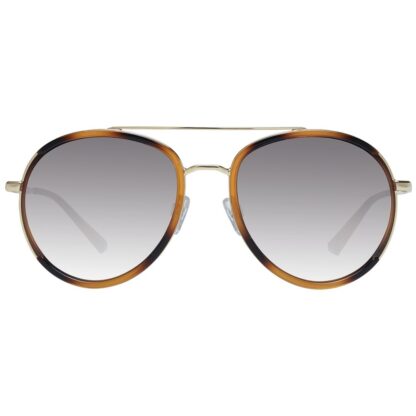 Ted Baker - Brown Men Sunglasses