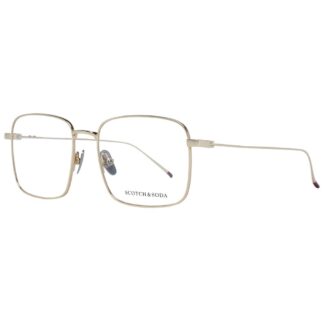 Scotch & Soda - Olive Men Optical Frames