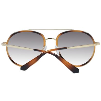 Ted Baker - Brown Men Sunglasses