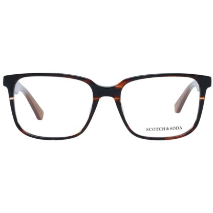 Scotch & Soda - Brown Men Optical Frames